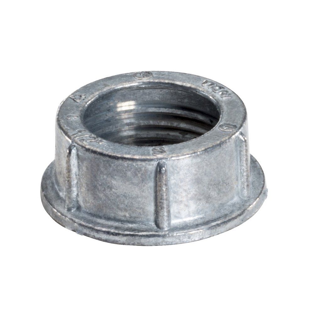 BOQUILLA PARA TUBO RÍGIDO 4"