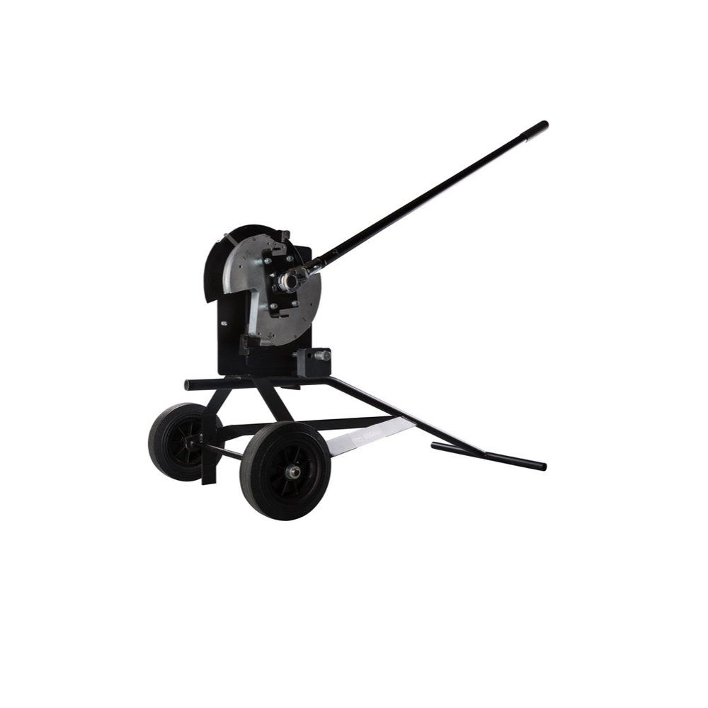 BD1000E, BENDDOLLY™ 3/4-1" EMT
