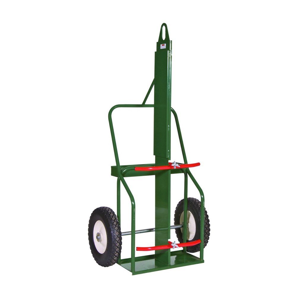 CARRO PORTACILINDROS, 209-16FB-LF