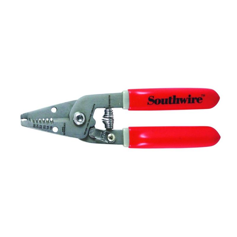 S1626STR, PELACABLES COMPACTO 16-26AWG