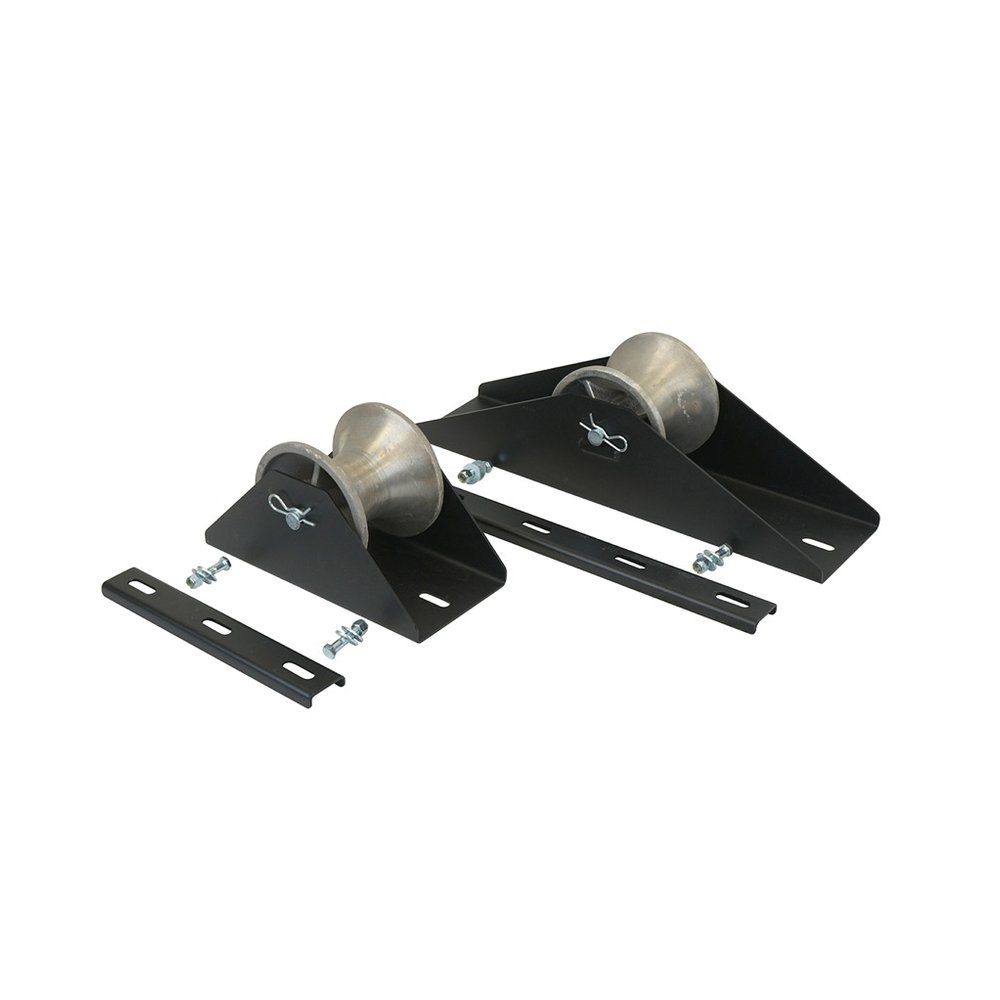 POLEA GRANDE PARA CHAROLA 22''HTS CÓDIGO 8483.50.9040
