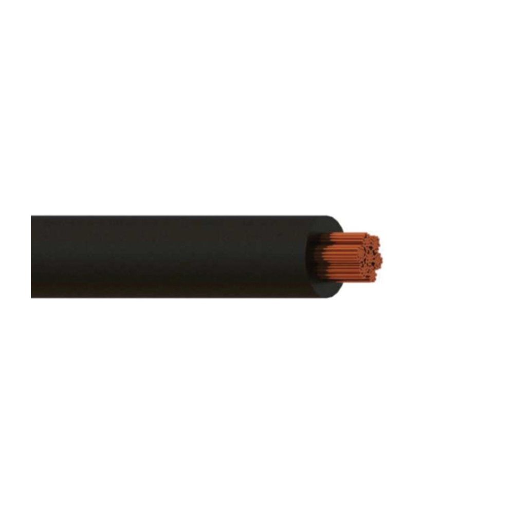 Cable 3173/SIS 10 AWG 105 hilos — Gris, 2500 pies