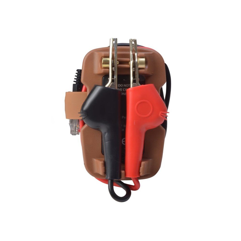 T100PK, KIT DE GENERADOR DE TONO Y SONDA PARA CONTRATISTA