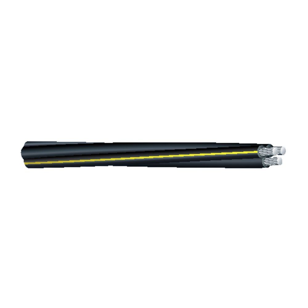 Cable 4/0 3EAL 600VUD TX MONMOUTH/YS/USE-2 1000 pies
