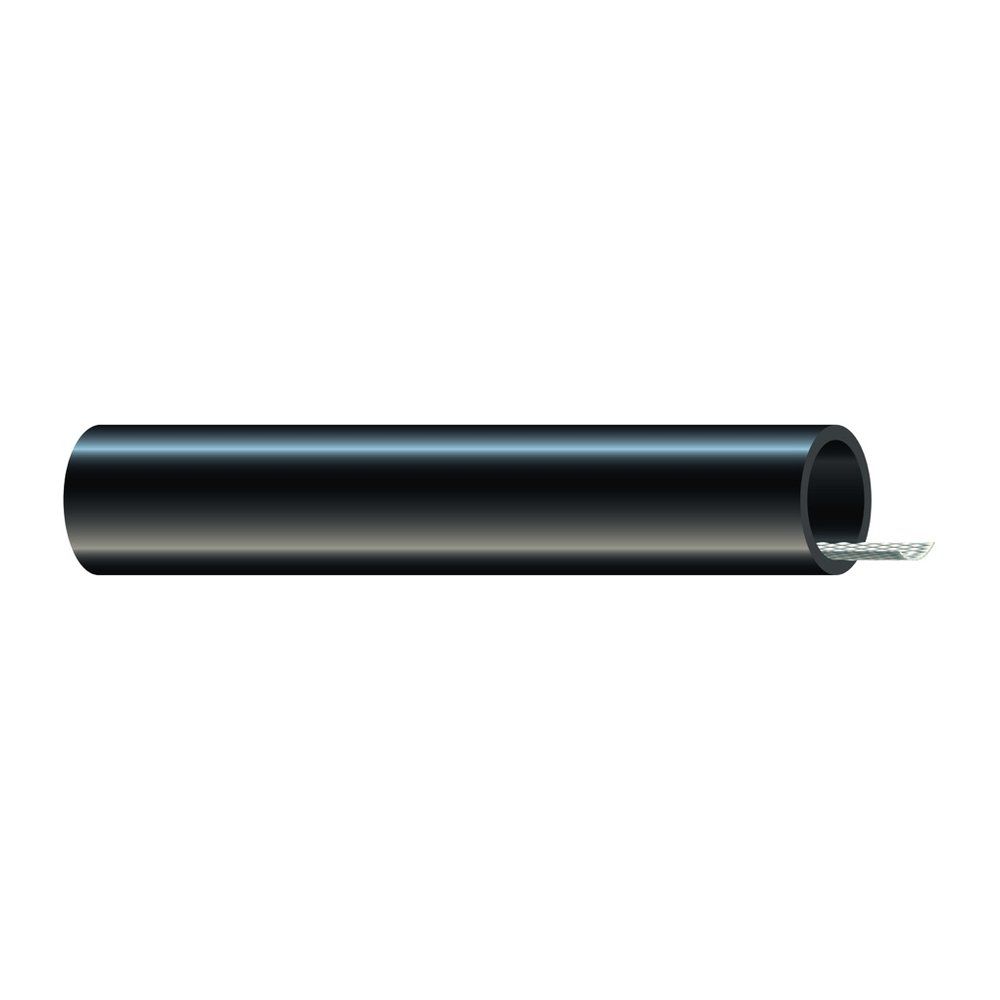 Cable 1" SCH40 Gris HDPE DUCT W/1250# MULE TAPE