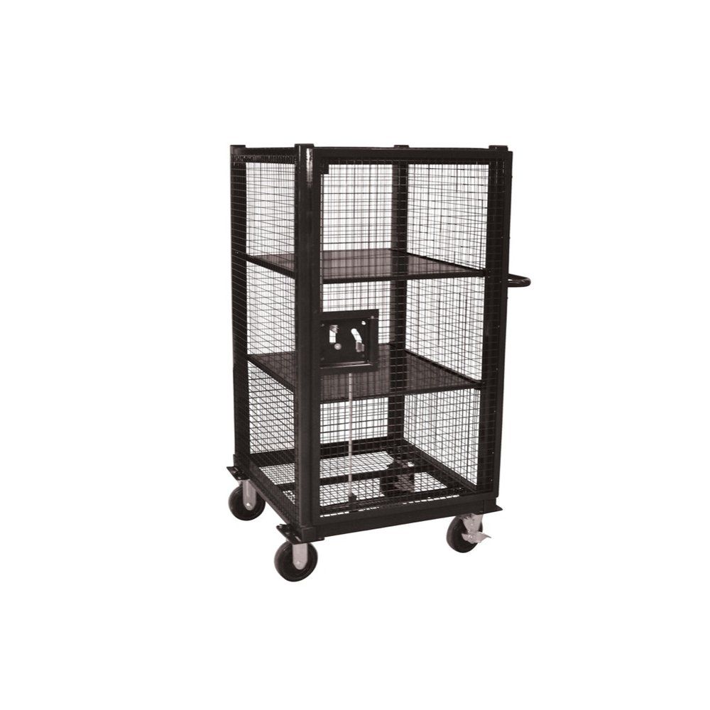 SM30, STOR MAC, COFRE DE ALMACENAMIENTO DE SEGURIDAD 30