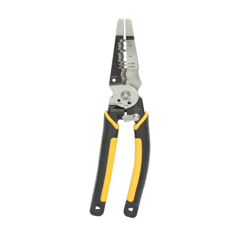 SNM1214HD, PELACABLE PARA NM DE SERVICIO PESADO 12/2 14/2