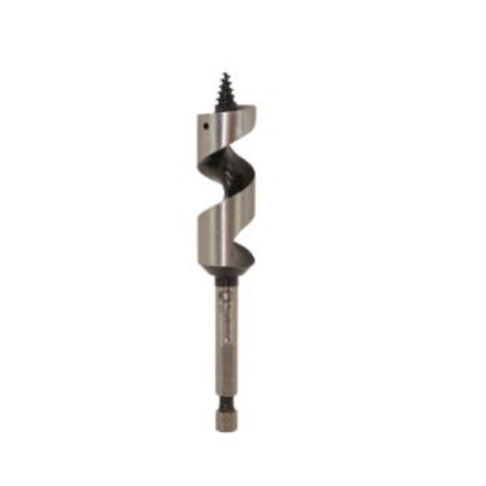 WAB3/4X4, BROCA SALOMÓNICA PARA MADERA 3/4" X 4"