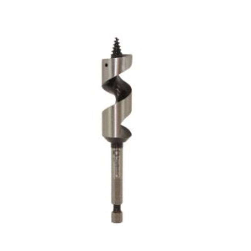 WAB3/4X4, BROCA SALOMÓNICA PARA MADERA 3/4" X 4"