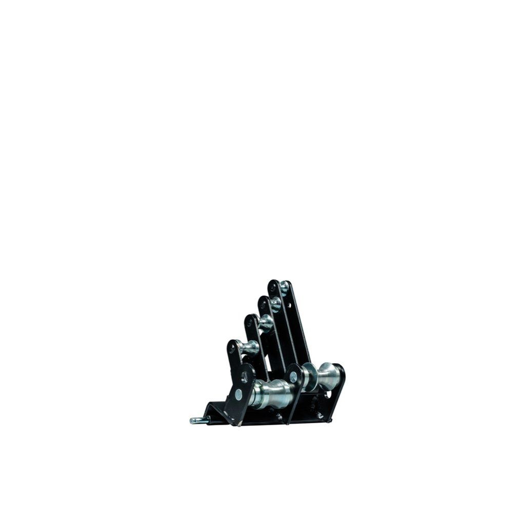 RODILLO, RIGID, MSB2000