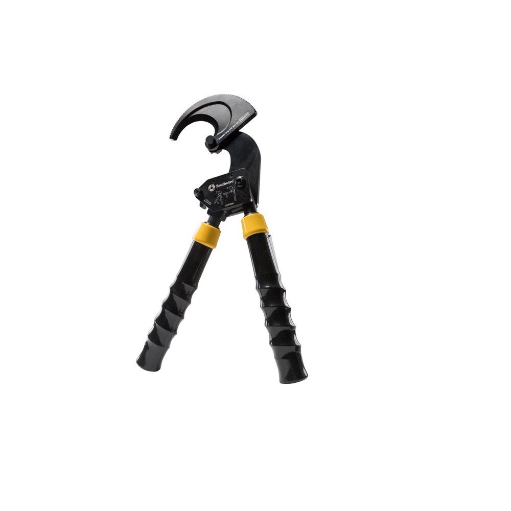 CCPR1K, CORTACABLES DE TRINQUETE 1000MCM