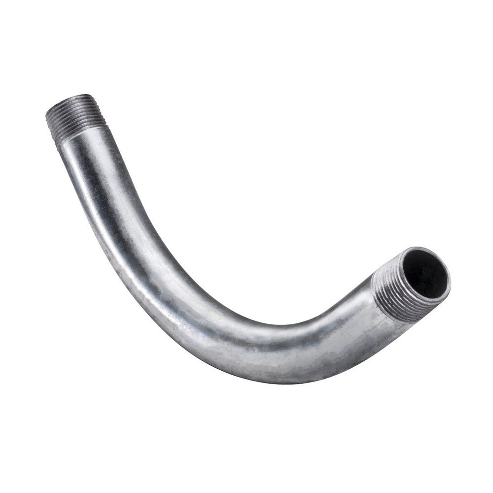 CODO DE CONDUIT RÍGIDO 3/4"