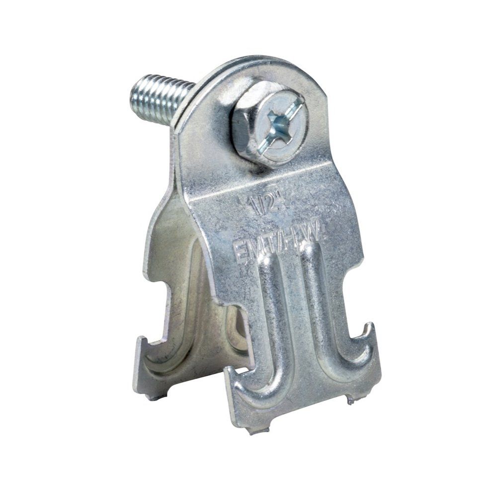 ABRAZADERA PARA CANAL (STRUT) DE 1/2"