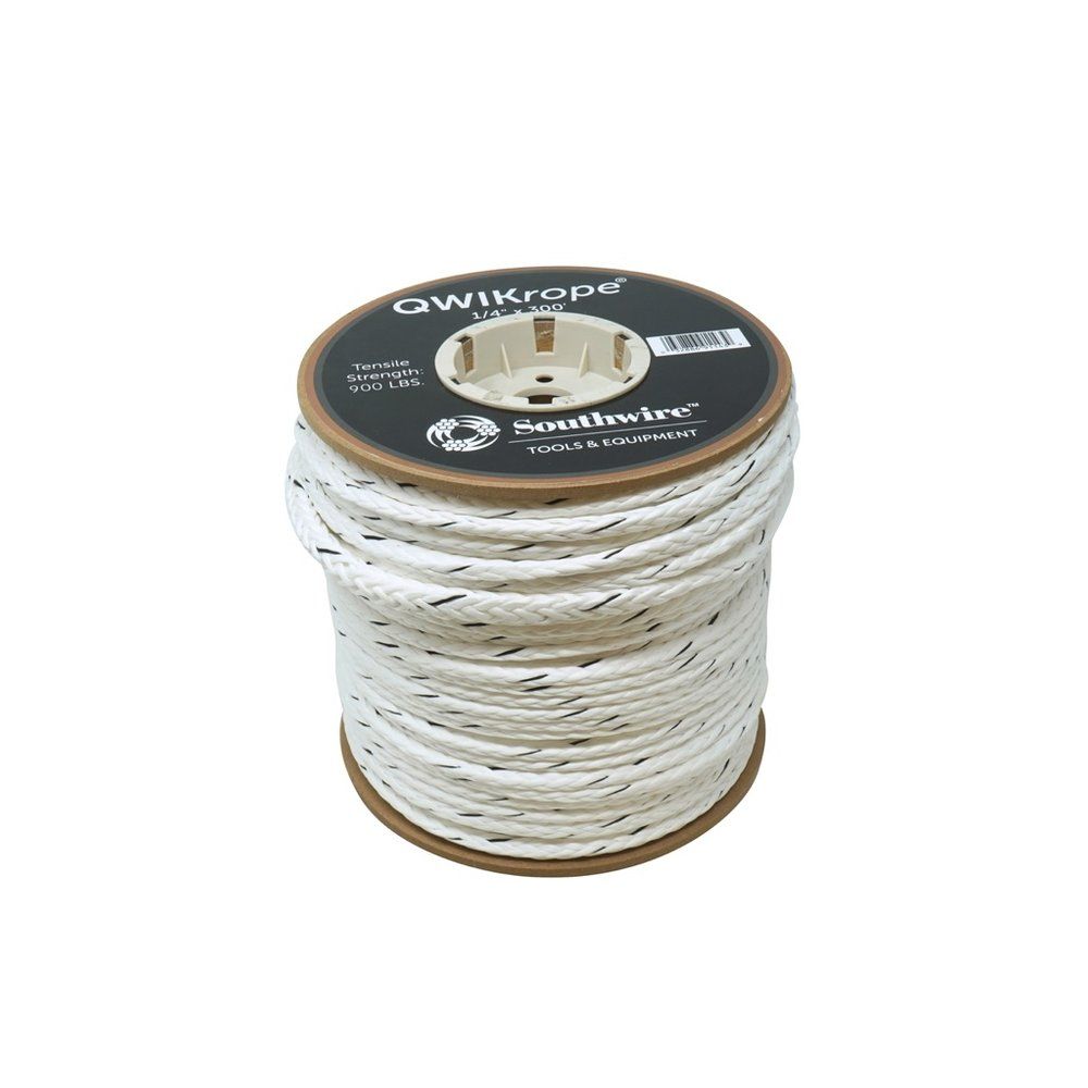 CUERDA, QWIK 9/16" X 900 PIES SPR-969 1 PZA