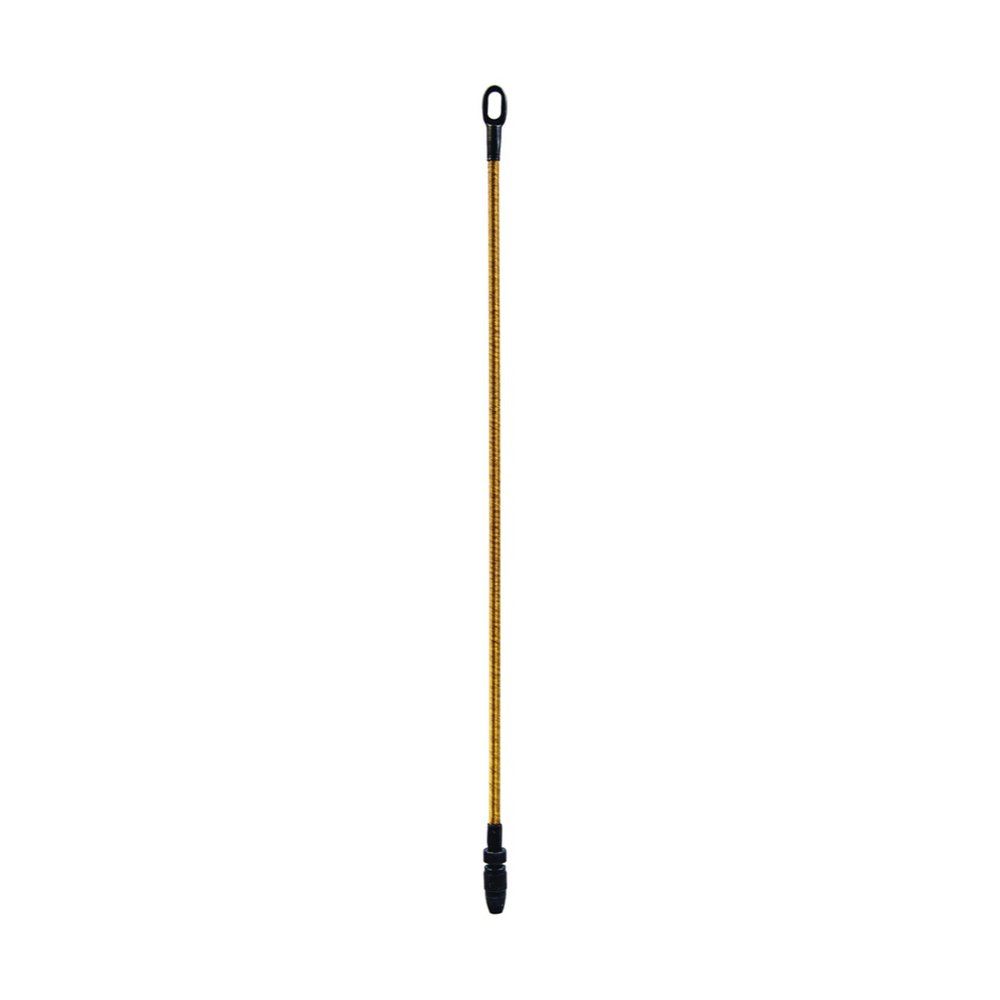 FTFL13, GUÍA DE PUNTA PARA CINTA PASACABLES, ACERO, 13"