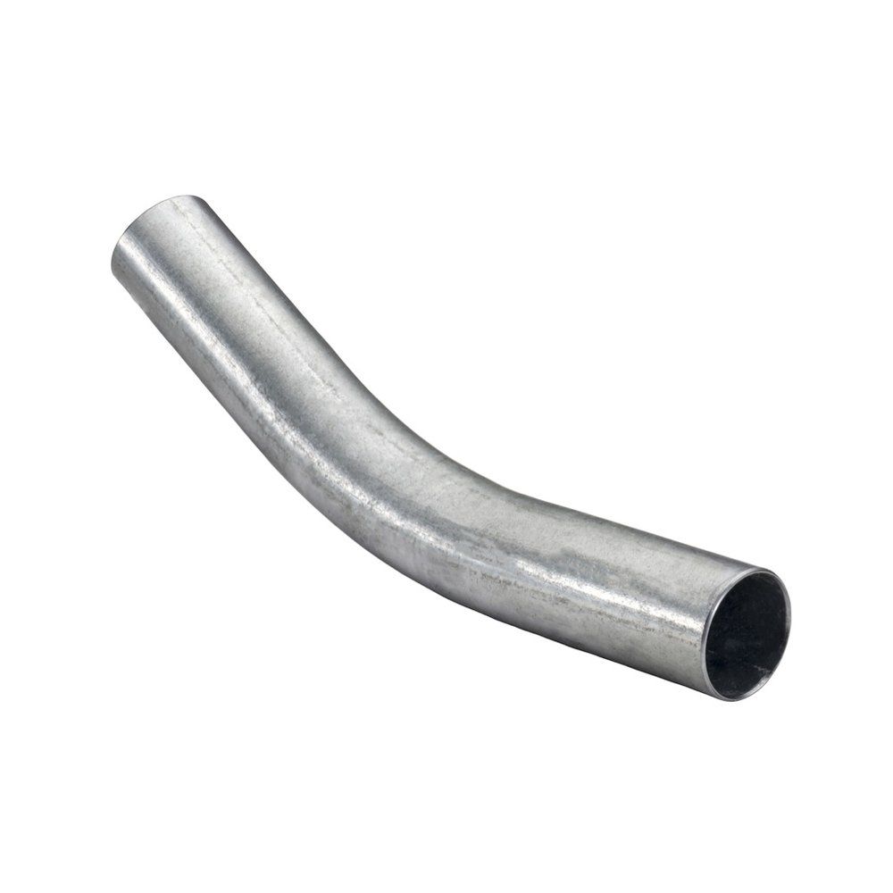 CODO EMT 30 GRADOS 1-1/2"