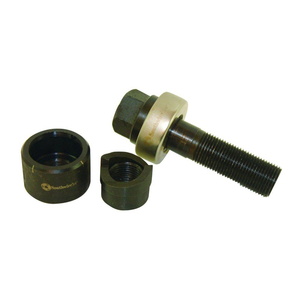 KODRAW3/4, ESPÁRRAGO DE JALADO, SACABOCADOS KO 3/4"
