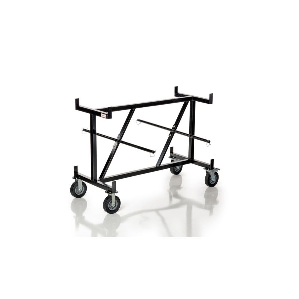 WW-520, WIRE WAGON 520 - CARRO PARA CABLE MC