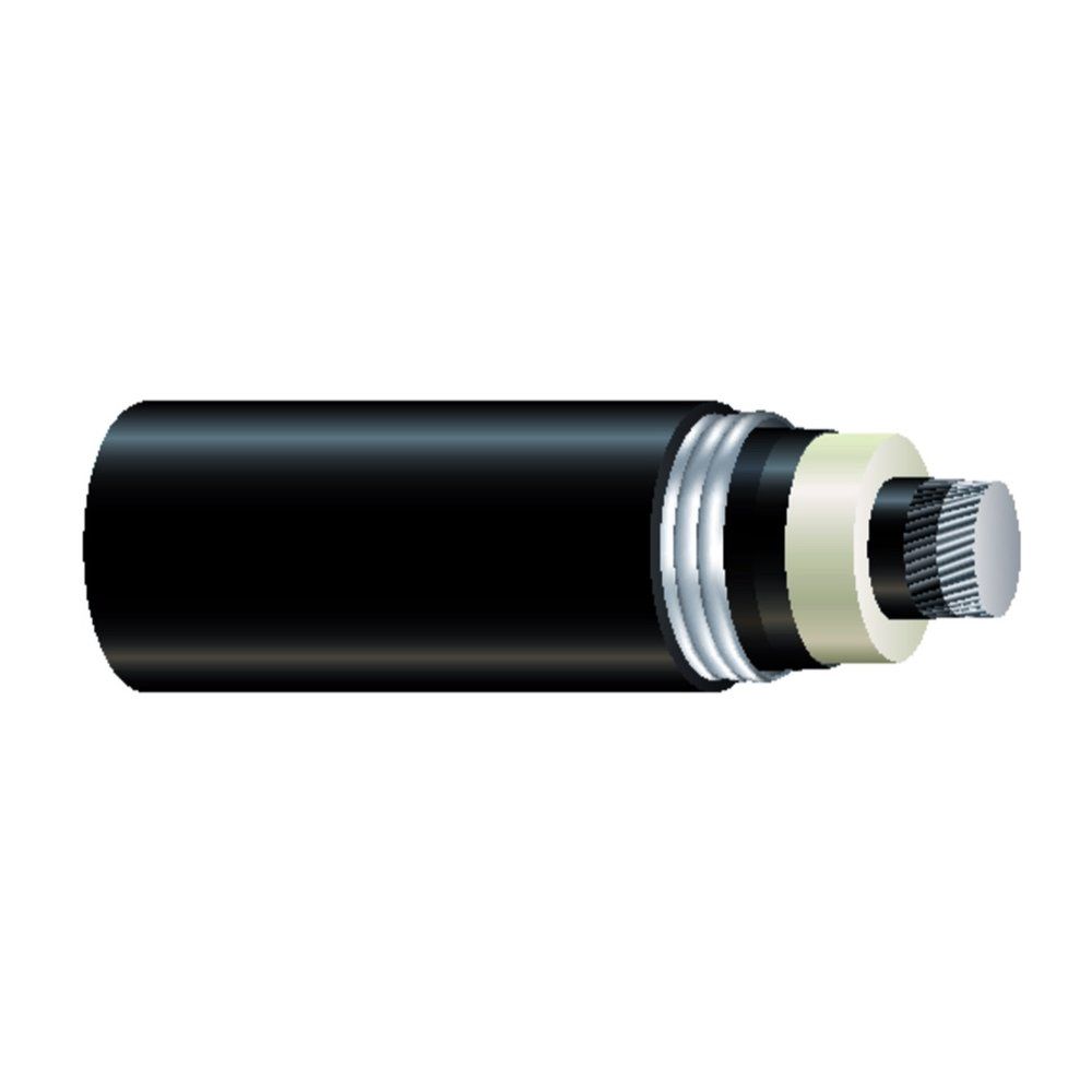 Cable de Potencia de Alta Tensión Al 345kV/400kV 1000 KCMIL 58 hilos