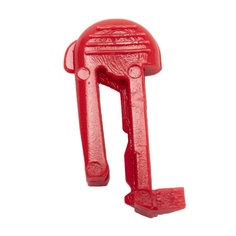 107TN221 — Disparador rojo (OFF/apagado) para Series TN, PB, TB, P1101, P1131, P1161, P1261P, AL300TPWS, AL600TPWS y AL900TPWS