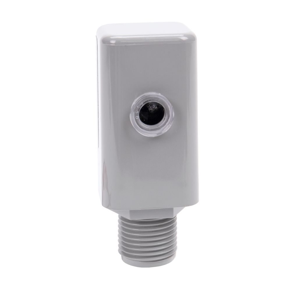 EK4127S — Fotocelda electrónica de montaje en vástago NightFox™, 347 V