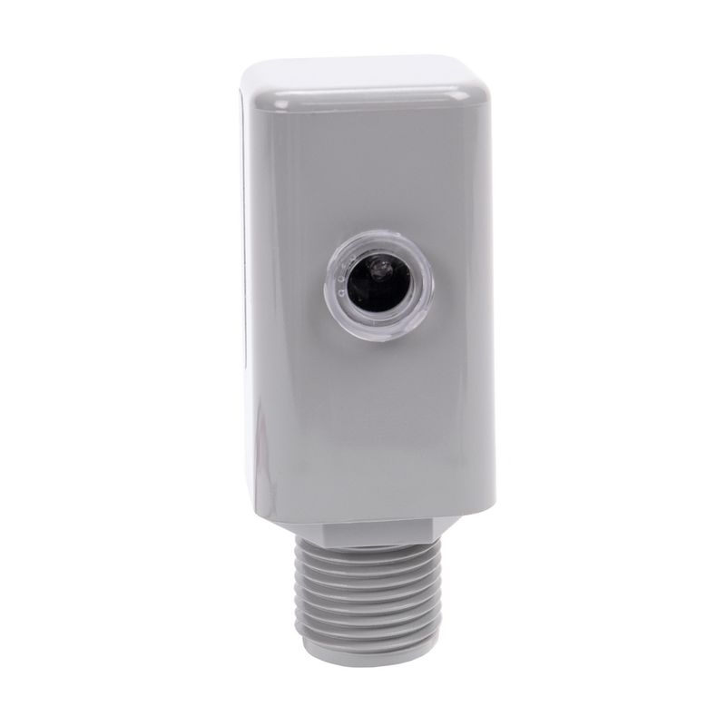EK4127S — Fotocelda electrónica de montaje en vástago NightFox™, 347 V