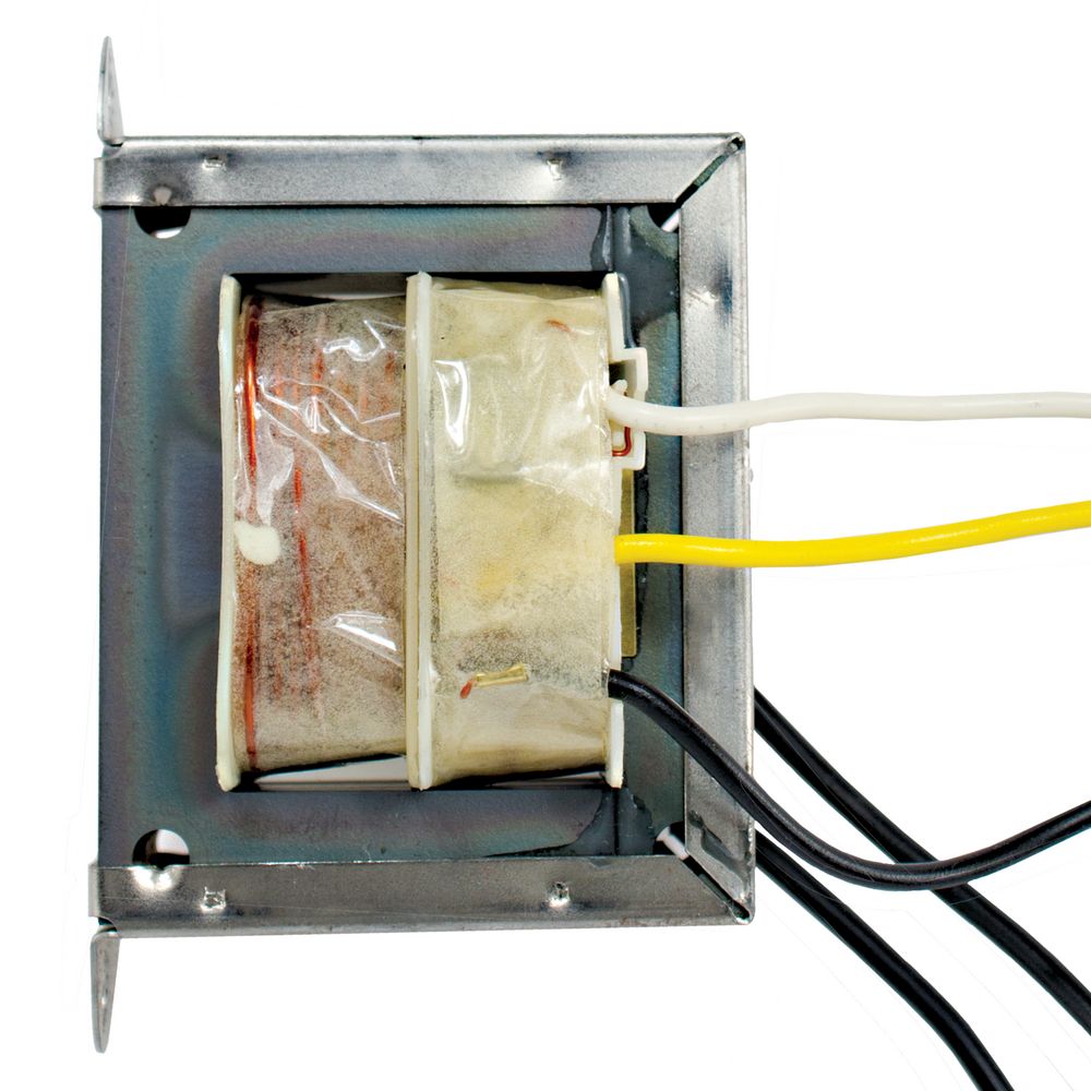 119T340 — Transformador - 300 W, 120 V, 60 Hz