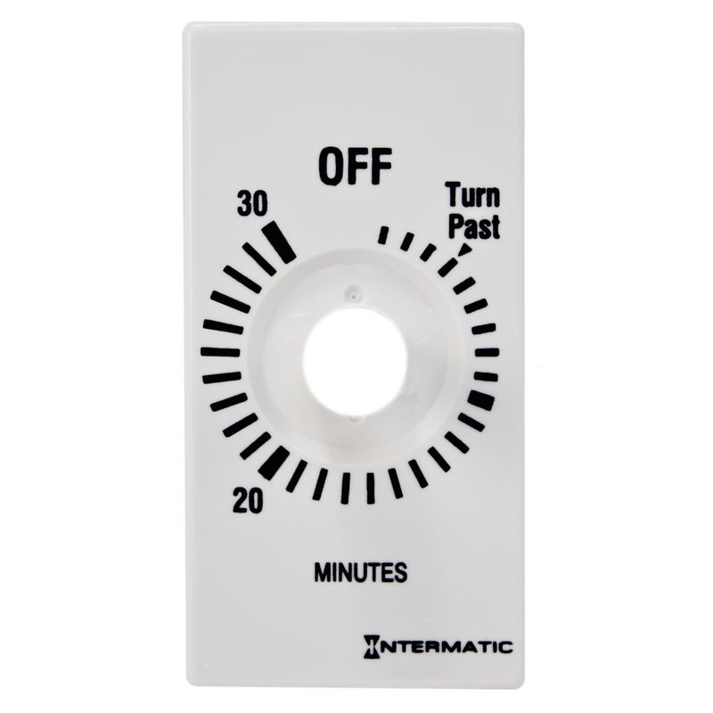 FD30MPW — Placa para 30 min sin retención, blanco (FD30MWC, FD430MW)