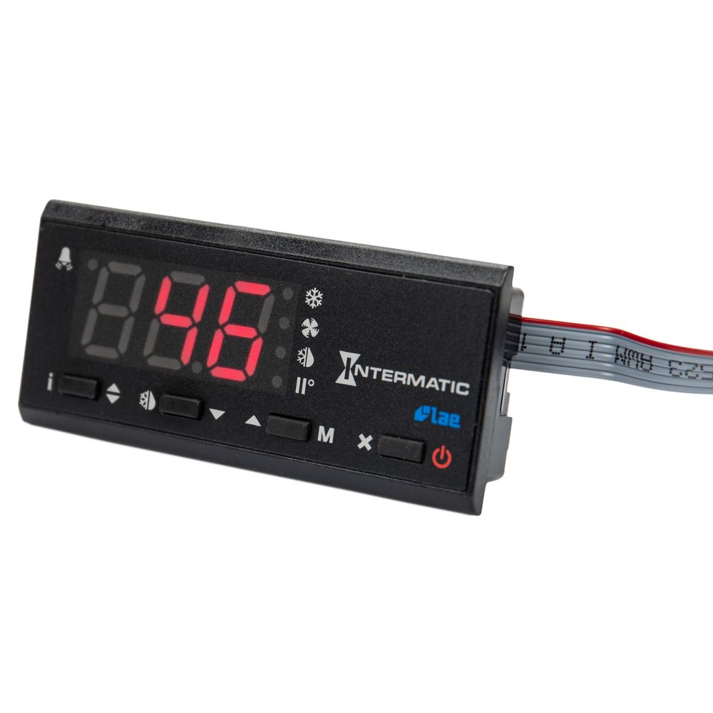LCD-5S-1I — Pantalla, BIT25