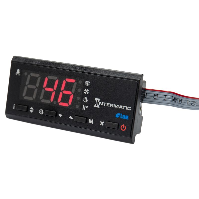 LCD-5S-1I — Pantalla, BIT25