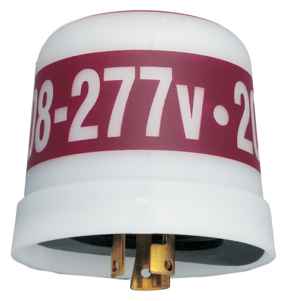 LC4523 — Fotocelda térmica de tipo entrelazado (locking), 208-277 V