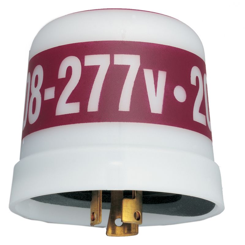 LC4523 — Fotocelda térmica de tipo entrelazado (locking), 208-277 V