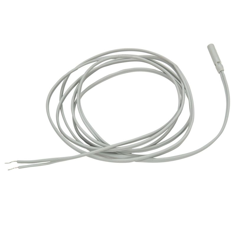 SN4B50P1 — Sonda de temperatura, sensor NTC 10k, 5.0 m, color gris