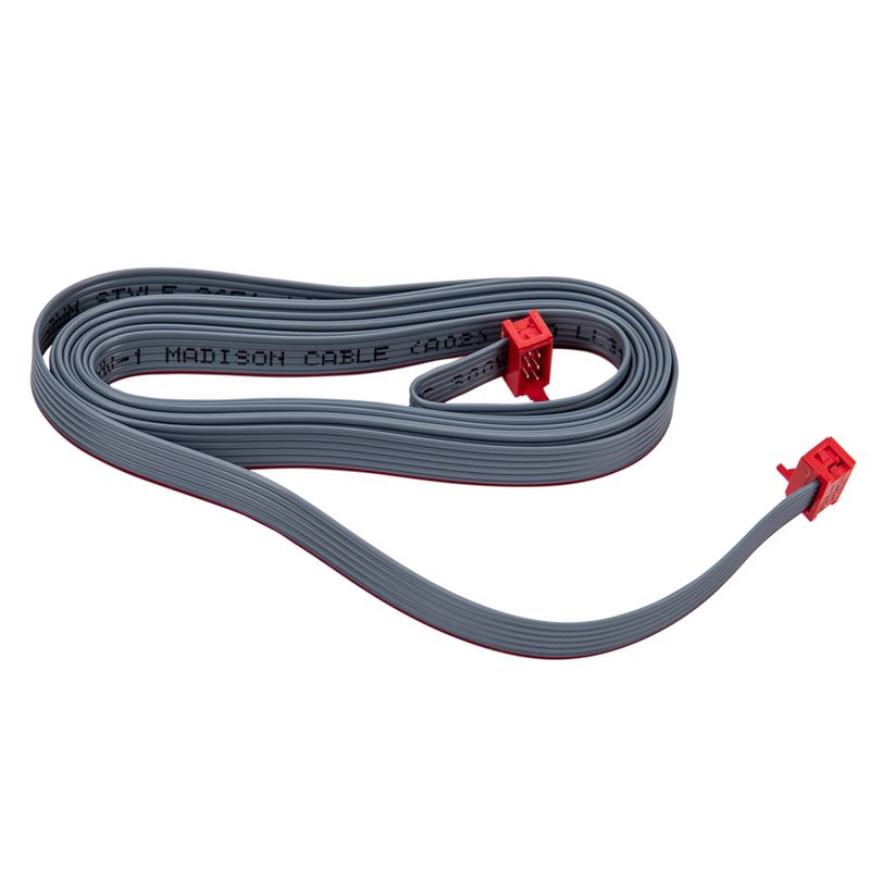 FC06-15M01 — Cable para pantalla BIT25