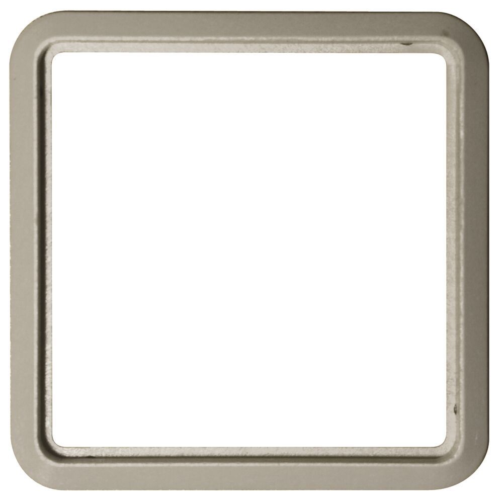 BEZ-55GRAYU — Bisel gris de 55 mm para la serie UWZ48E