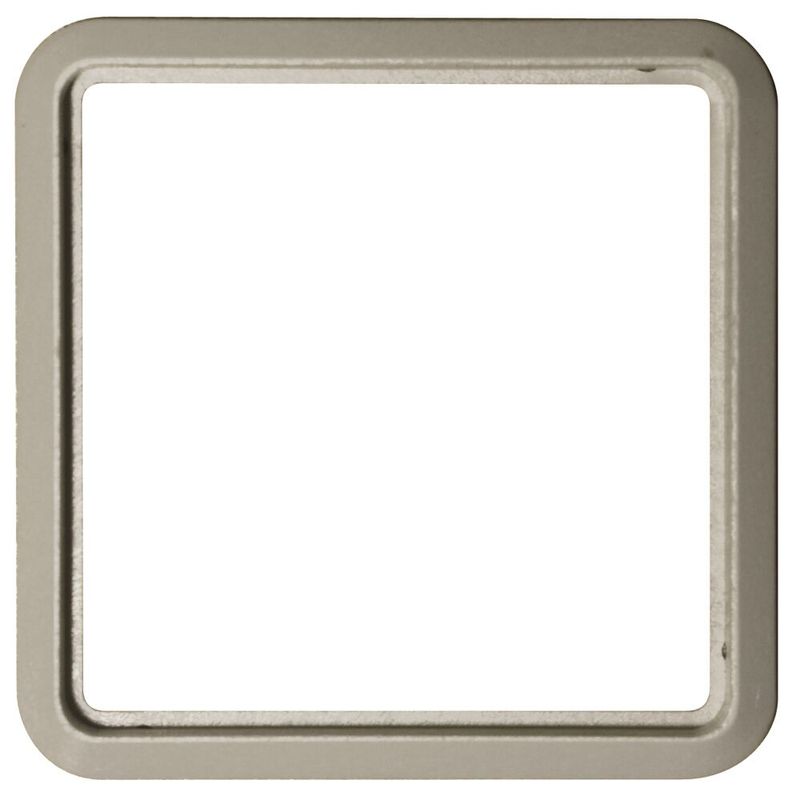 BEZ-55GRAYU — Bisel gris de 55 mm para la serie UWZ48E