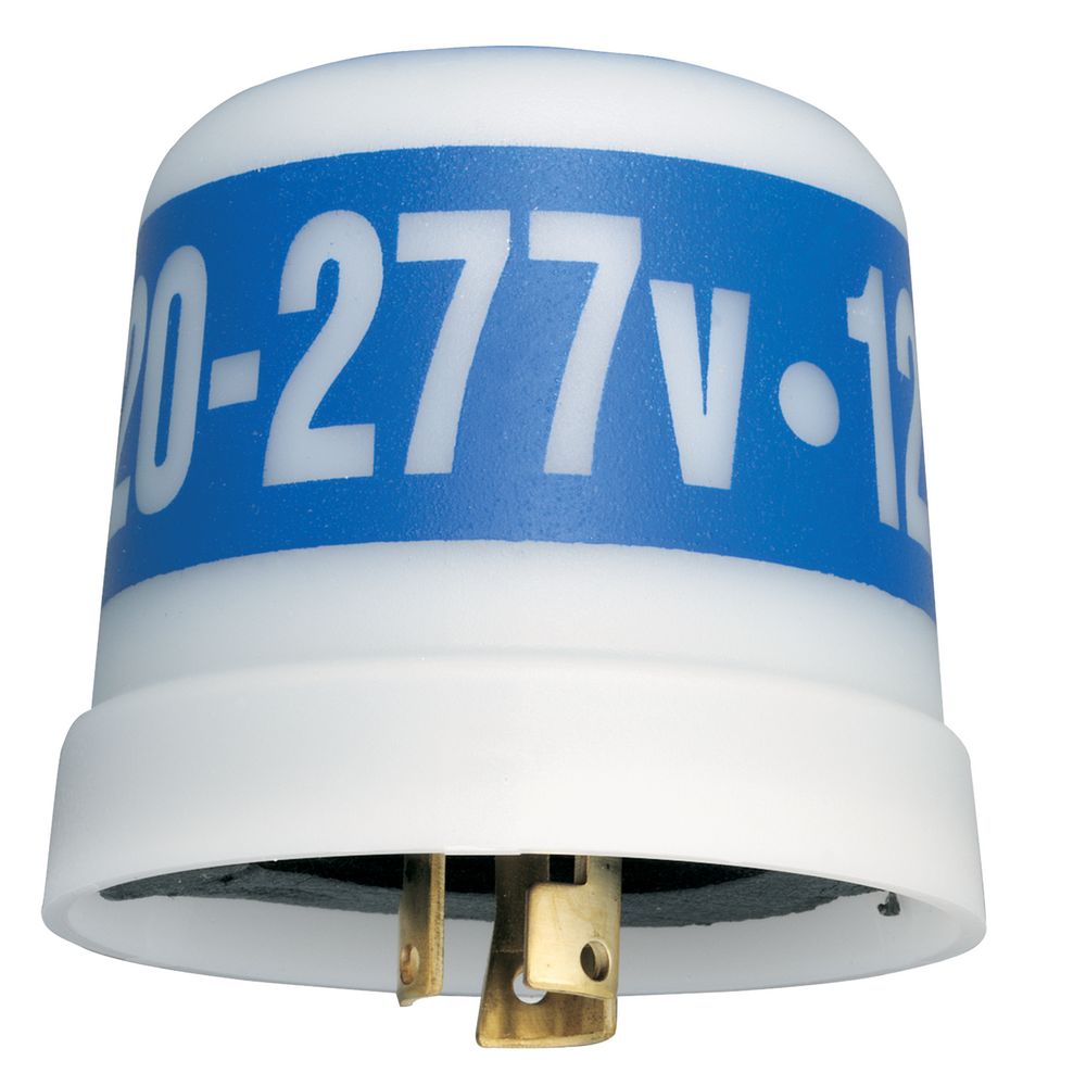 LC4536C — Fotocelda térmica de tipo entrelazado (locking), 120-277 V
