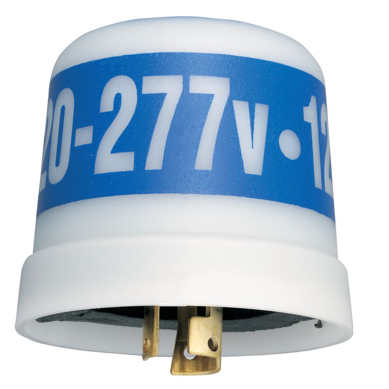 LC4536C — Fotocelda térmica de tipo entrelazado (locking), 120-277 V