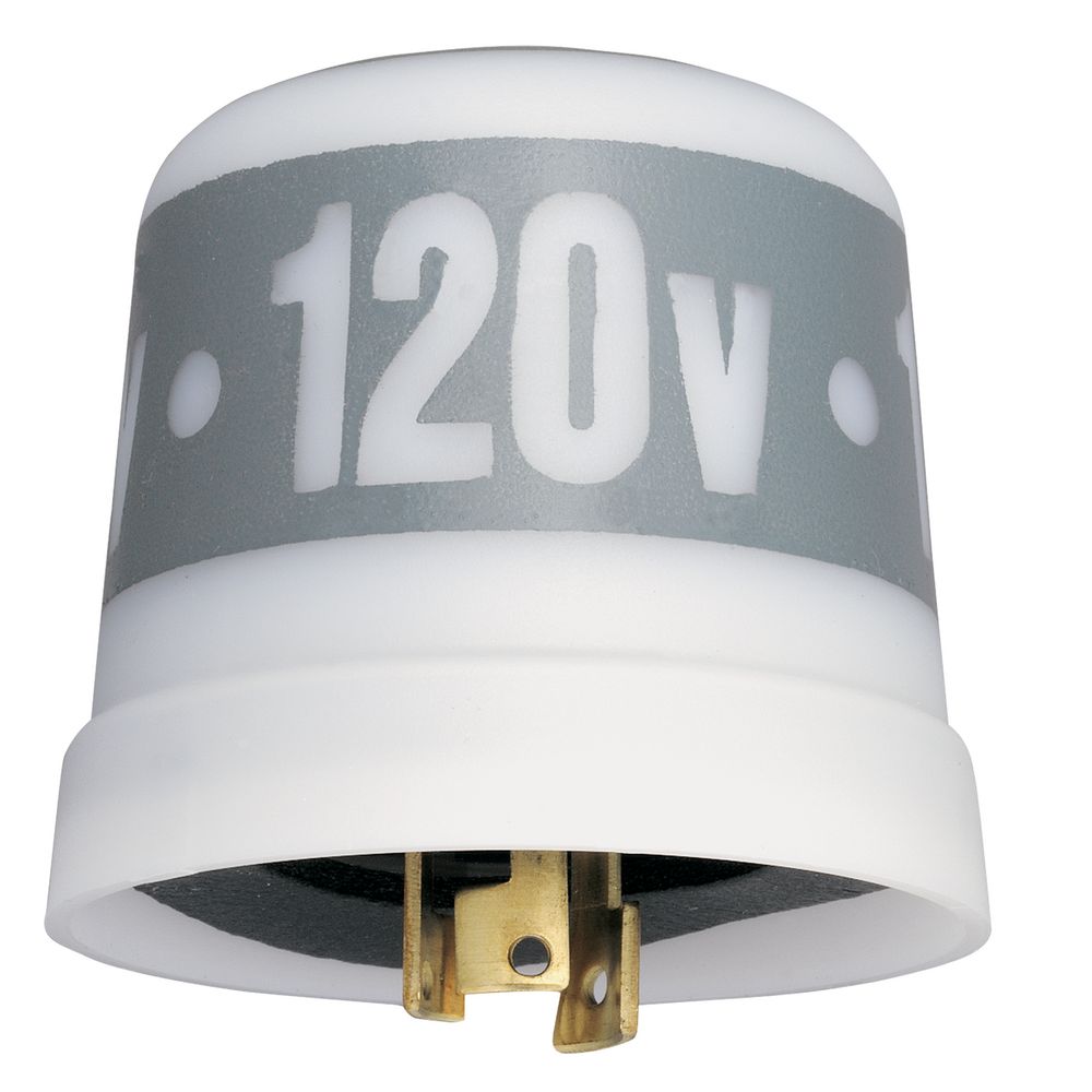LC4521C — Fotocelda térmica de tipo entrelazado (locking), 120 V