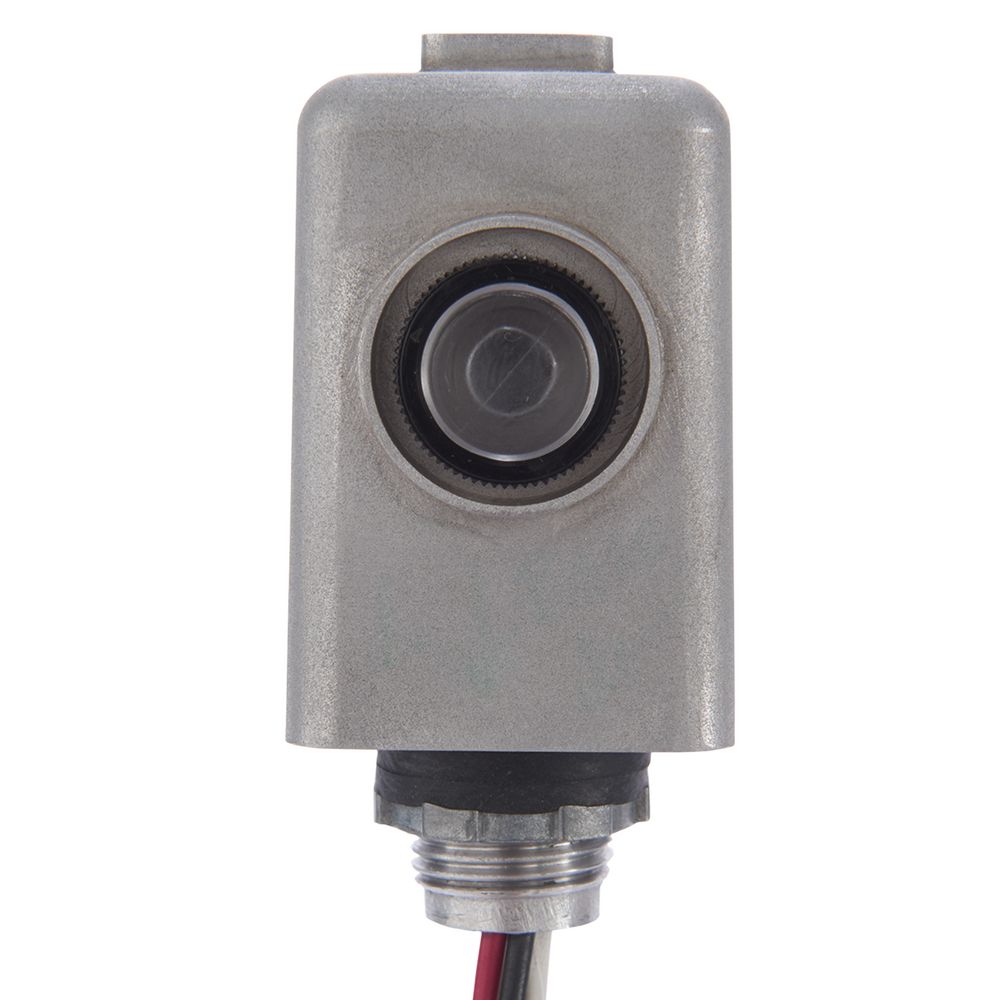 K4423M — Fotocelda térmica para montaje con vástago metálico, 208-277 V
