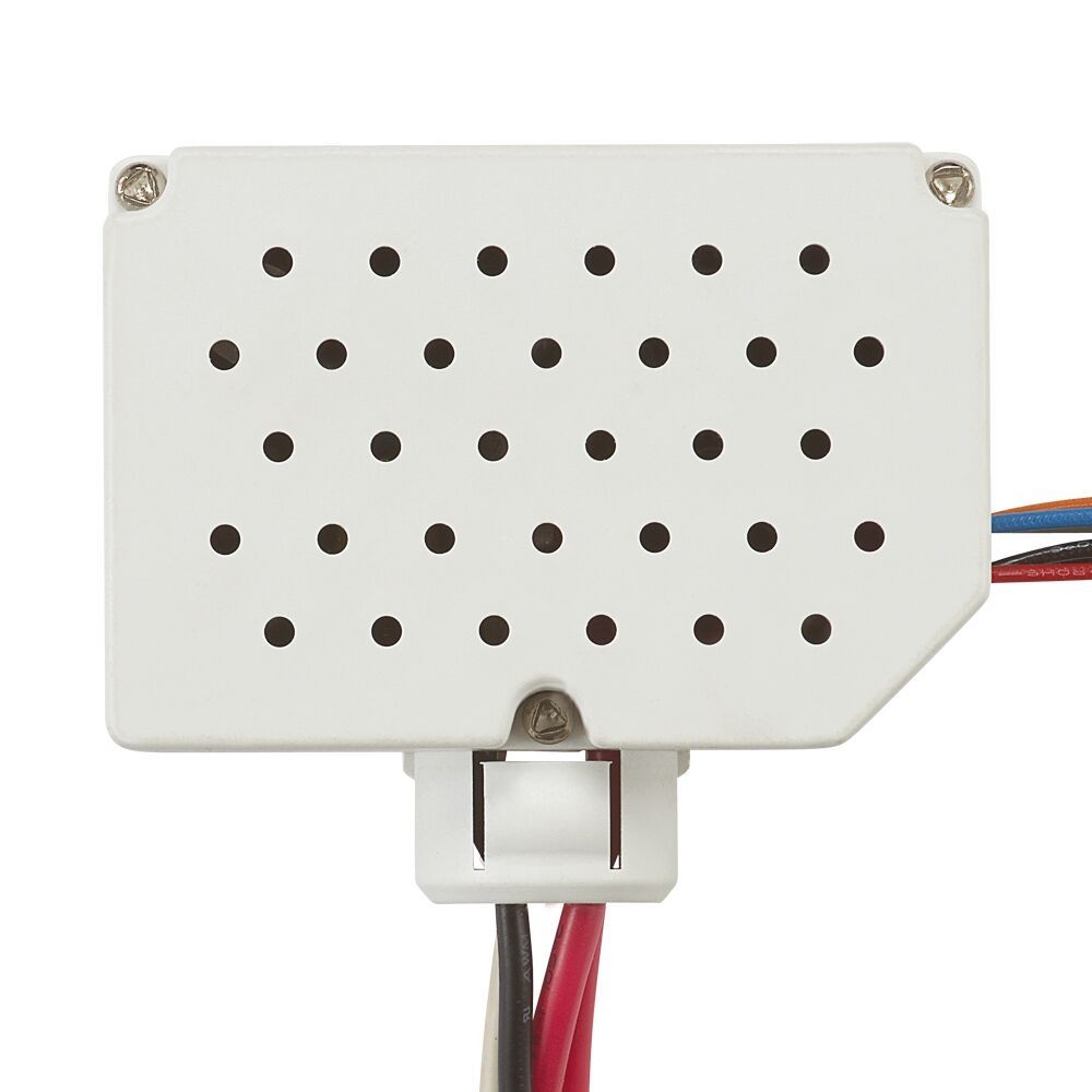 IOS-PP24 — Fuente de alimentación (power pack) de bajo voltaje, grado comercial