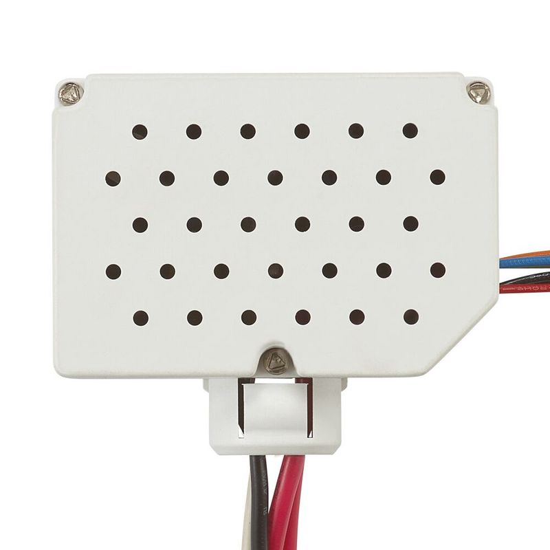 IOS-PP24 — Fuente de alimentación (power pack) de bajo voltaje, grado comercial