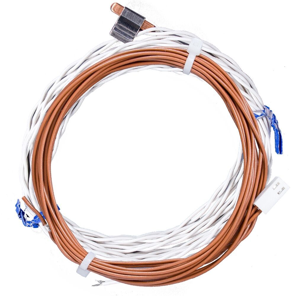 178GR10K-1 — Accesorio de sensor adicional independiente (para aplicaciones con múltiples evaporadores)