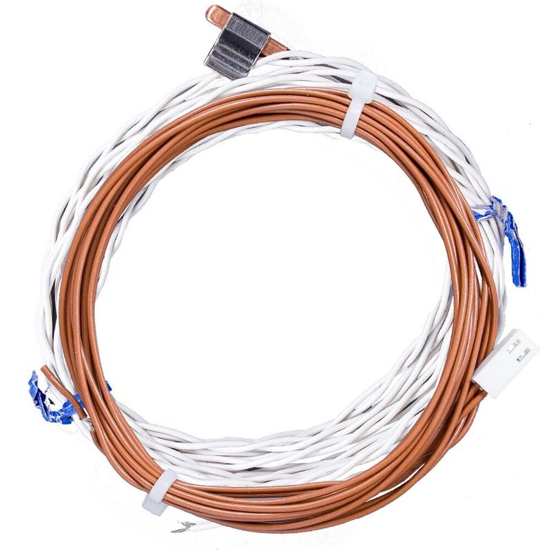 178GR10K-1 — Accesorio de sensor adicional independiente (para aplicaciones con múltiples evaporadores)