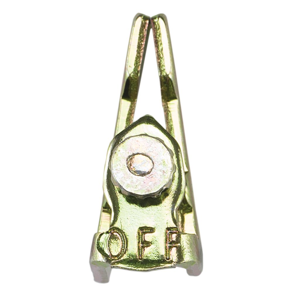 PA115 — Topes (trippers) - OFF - paquete de 25