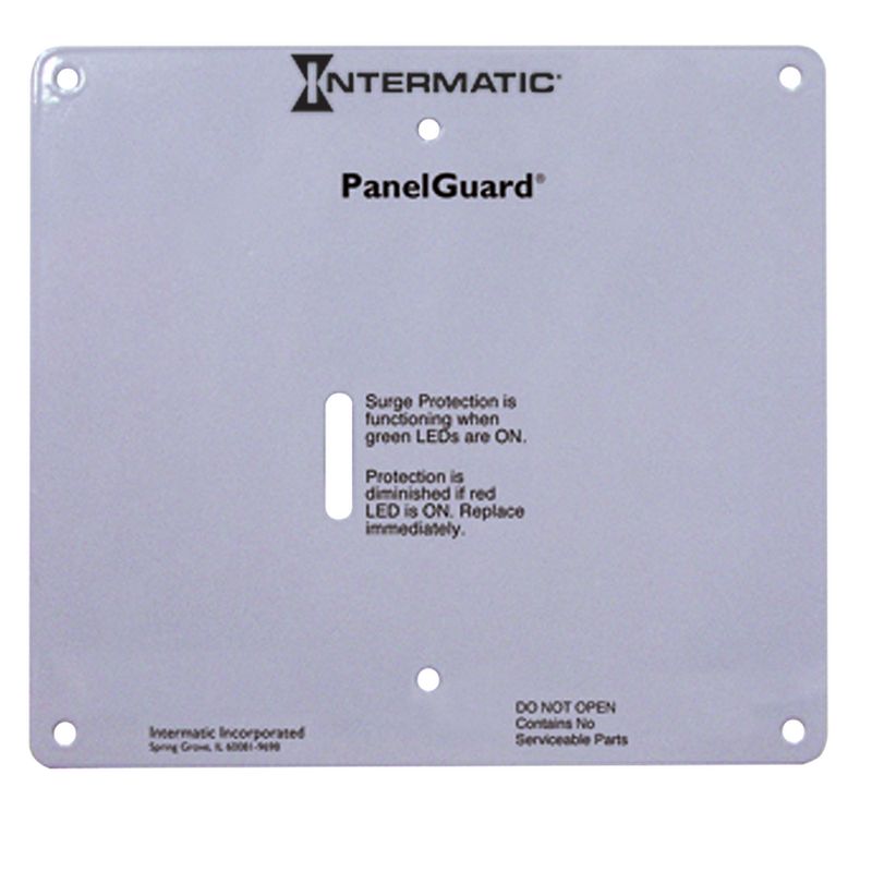 IG3240FMP33 — Kit de montaje empotrado para IG3240RC3