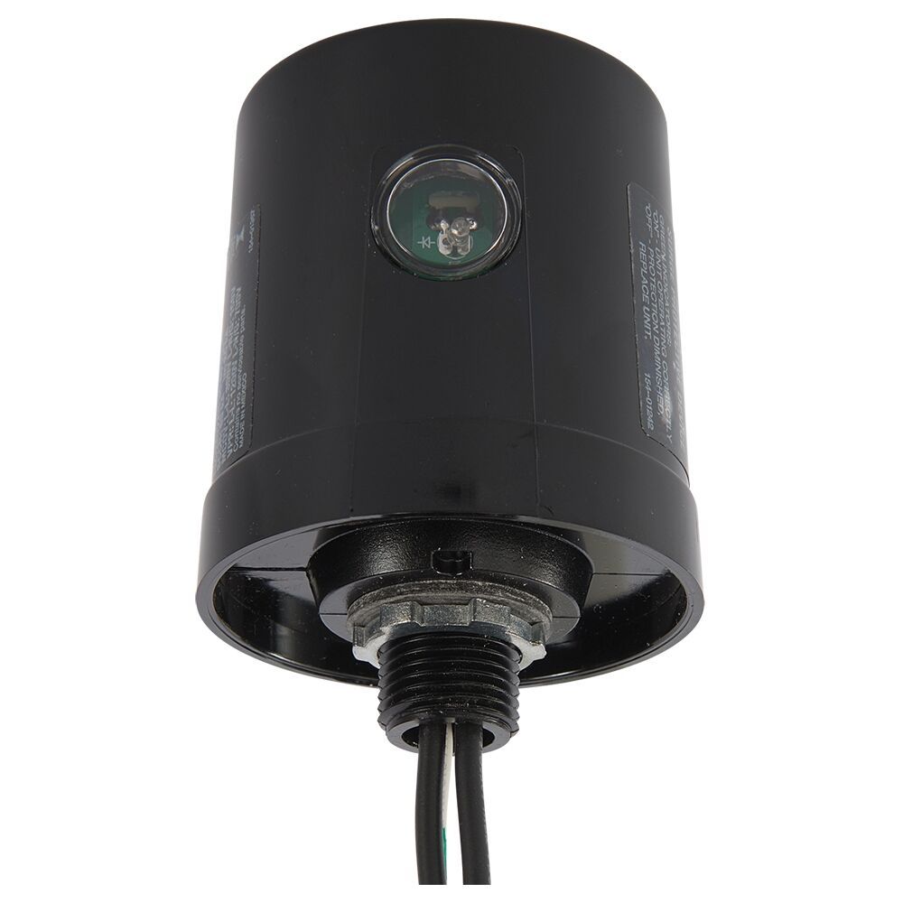 AG48013 — Supresor de sobretensiones, 3 modos, 277/480 VCA 1F, tipo 1 o tipo 2, para exterior