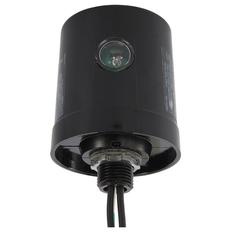 AG6503C3 — Supresor de sobretensiones, 6 modos, 347/600 VCA 3F en estrella, tipo 1 o tipo 2, para exterior