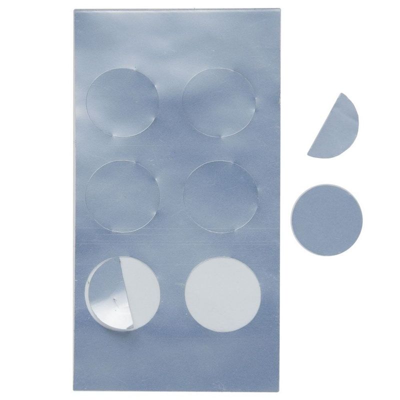 LGLBL — Accesorio de calcomanía para lente para fotoceldas de las series EK4000 y K4000