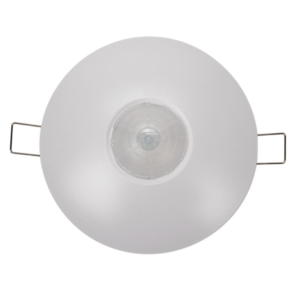 ALC-CMP-BT — Sensor de ocupación/vacancia PIR de montaje en techo ARISTA